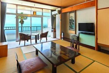 هتل Jardin Mar Boyokaku