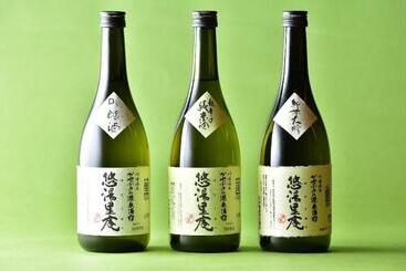 Отель Kawabaonsen Kayabukinogensenyuyado Yutorian