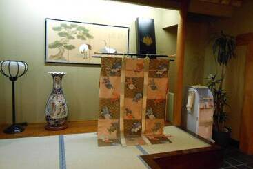 酒店 Kinugawa Kokusai