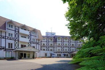 Отель La Foret Hakuba