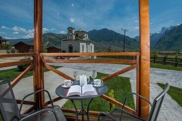 Отель Lotos Mountain Resort