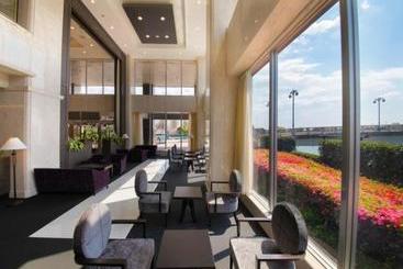 Hotel Merieges Nobeoka