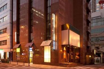 فندق Nature Osaka Umeda