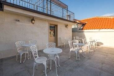 Plaza Marchi Old Town   Mag Quaint & Elegant Boutique Hotels