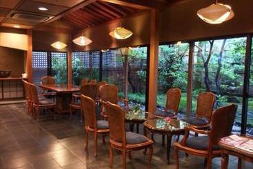 هتل Ryokan Akebono