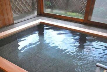 هتل Ryokan Akebono