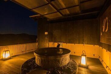 فندق Nagominoyado Hanagokoro   Reopening In Mar 2024