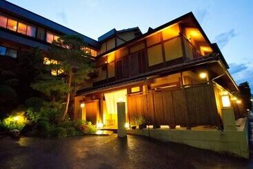 فندق Saikatei Jidaiya