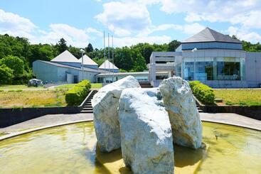 בית מלון כפרי Sasakura Onsen Ryuunso
