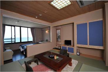 호텔 Ryokan Seiunso