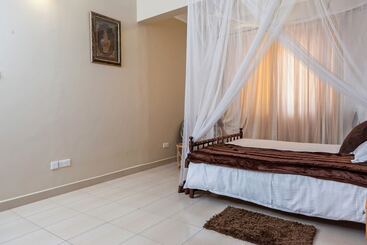 酒店 Sophies Signature Suites