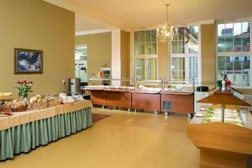 Spa Resort Libverda   Hotel Nový Dům