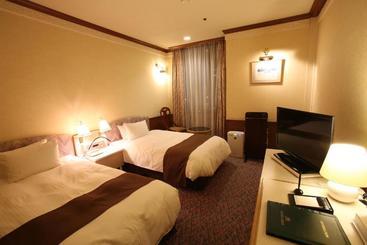 فندق Sunlife Garden