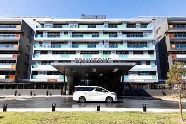 The Branksome Hotel & Residences