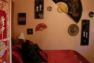 فندق The Inn At Castle Rock