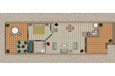 ホテル The Newport On Macrossan   Adults Only