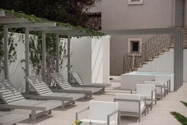 فندق Torretta Palace