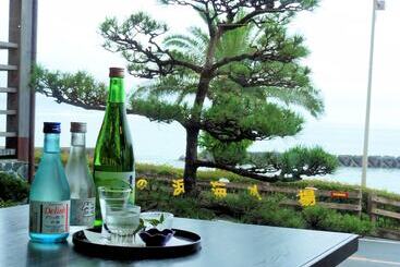 Hotel Tosaryu Onsen Sanyoso