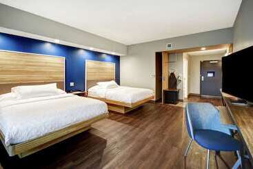 فندق Tru By Hilton Syracusecamillus