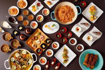 בית מלון כפרי Yukyo No Hibiki Yusai