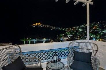 아파트 Ihthioessa Boutique