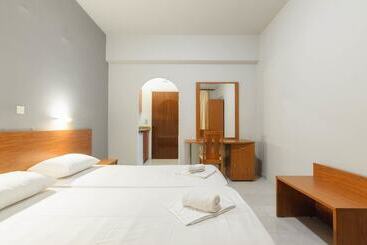 公寓 Laganas Dreams 2