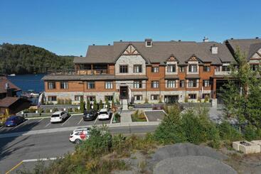 Le Viking Resort & Marina