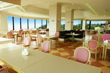 Onahama Ocean Hotel & Golf Club
