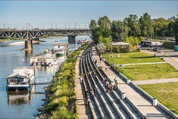 ツーリストアパートメント P&o Serviced Apartments Solec