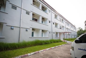 Апарт-отель V.j.island View Koh Chang