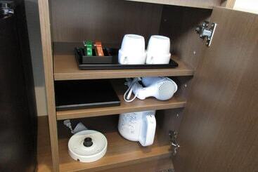 Y S Hotel Shin Osaka