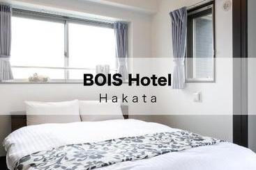 Bios Hotel Hakata
