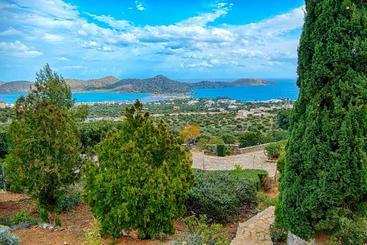 Elounda Theo Villa