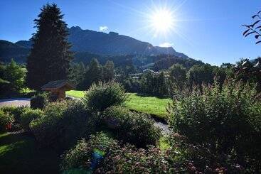 Отель Agritur Maso Chemela