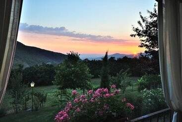 בית מלון כפרי Agriturismo Giusi E Dario