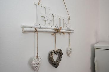 酒店 Apartments Smoky