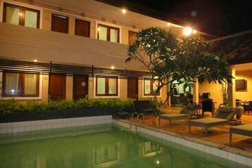 호텔 Balira Airport