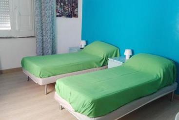 호텔 Barnet House Lamezia