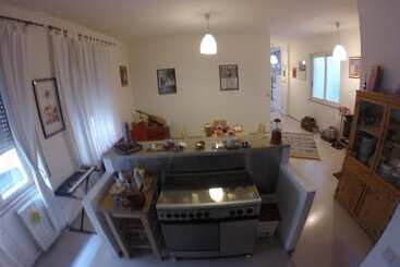 هتل B&b Degli Artisti