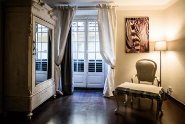 호텔 B&b Piccoli Leoni