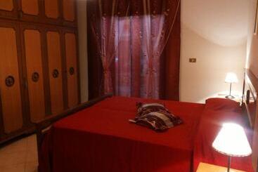 בית מלון כפרי B&b Rosa Dei Venti