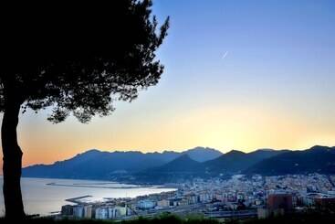 هتل B&b Salernow2