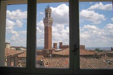 酒店 B&b Simonetta Siena