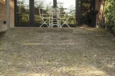 בית מלון כפרי Bed & Breakfast San Lazzaro Room