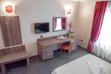 בית מלון כפרי Bellavista