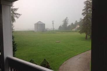 ホテル Belle Aire Mansion Guest House