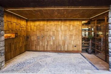 בית מלון כפרי Boutique La Neu