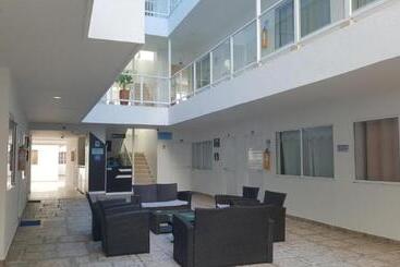 호텔 Caribbean Island