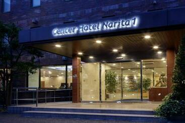 Center Hotel Narita1