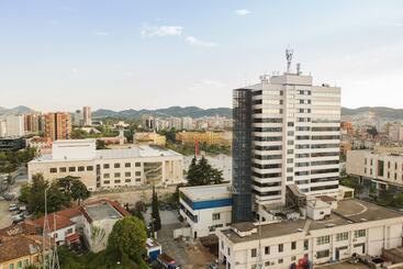 酒店 Choose Balkans Apartments